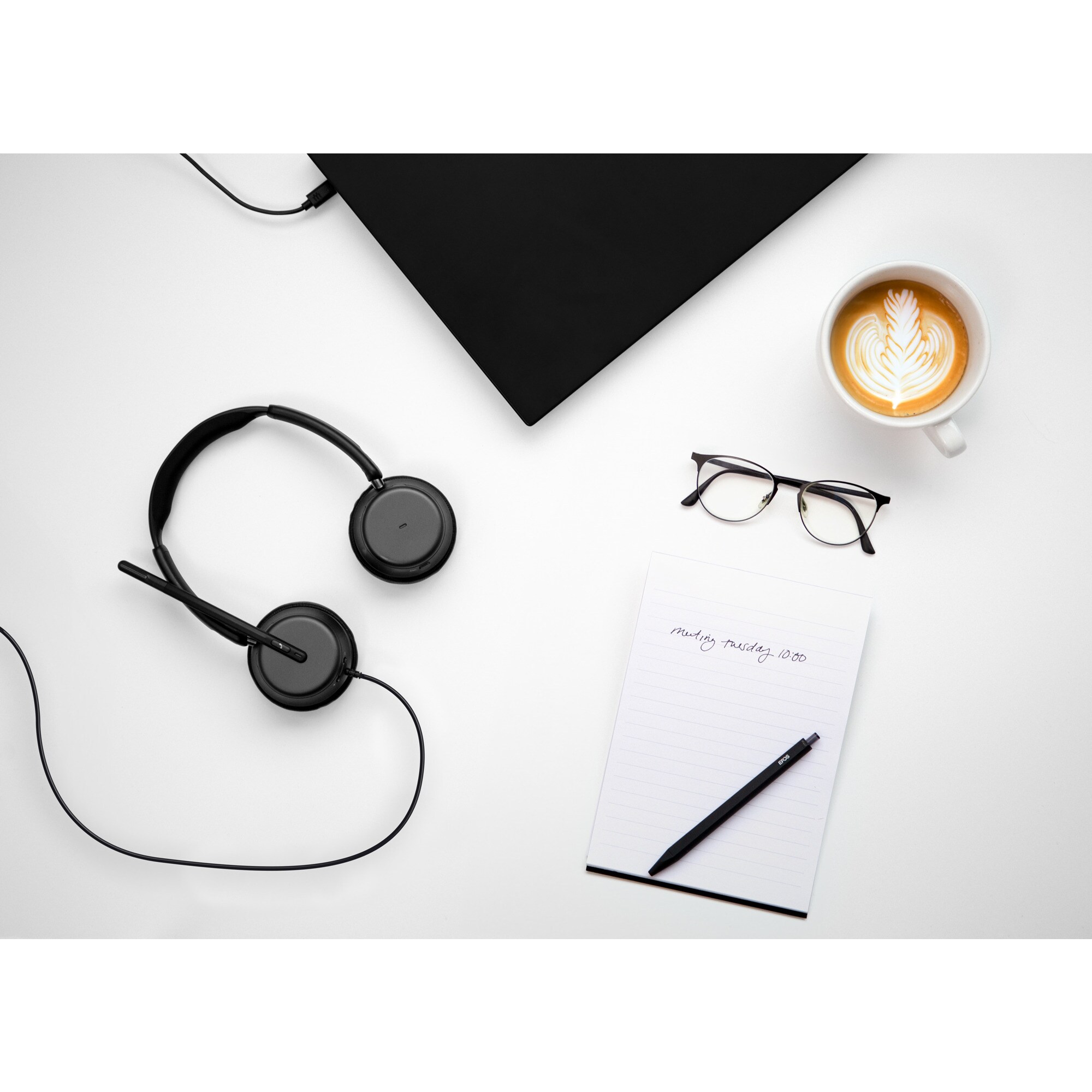 EPOS Headset IMPACT 860T ANC