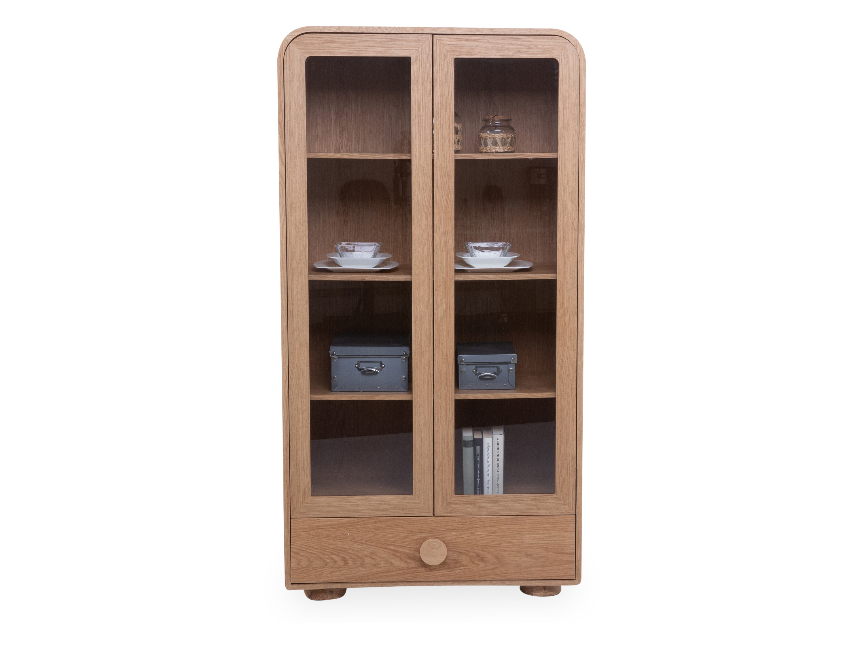 Vitrine KASTRUP