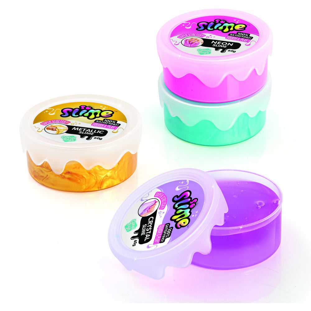 Køb So Slime Slim Bøtte pDQ