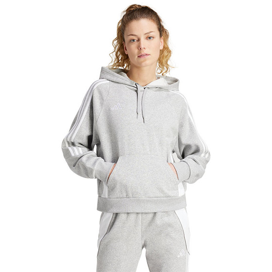 adidas Tiro 24 Sweat Trainingspak Dames