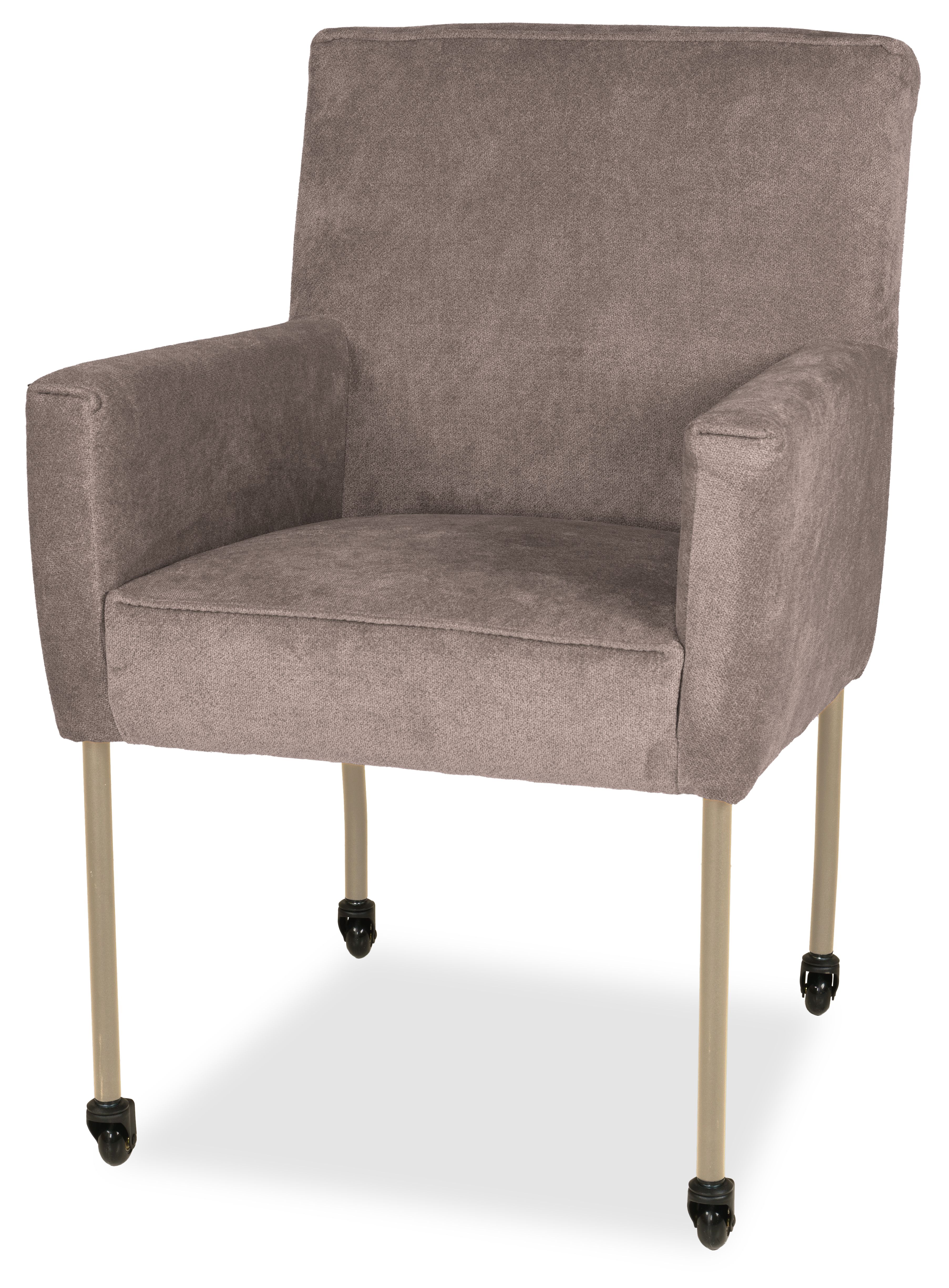 Eetkamerstoel Naomi B60 x D68 x H90 cm