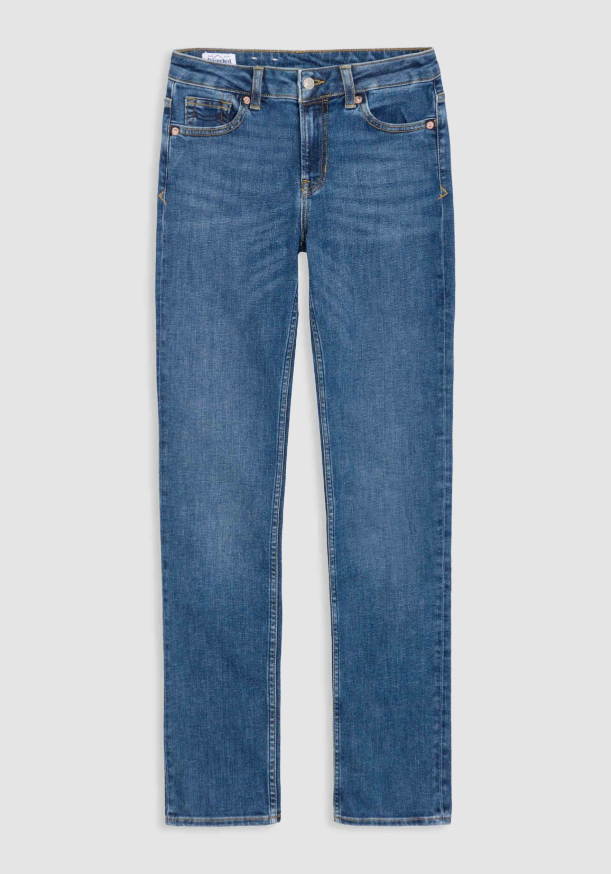 Kings Of Indigo Jeans Emi Journey Mid Used