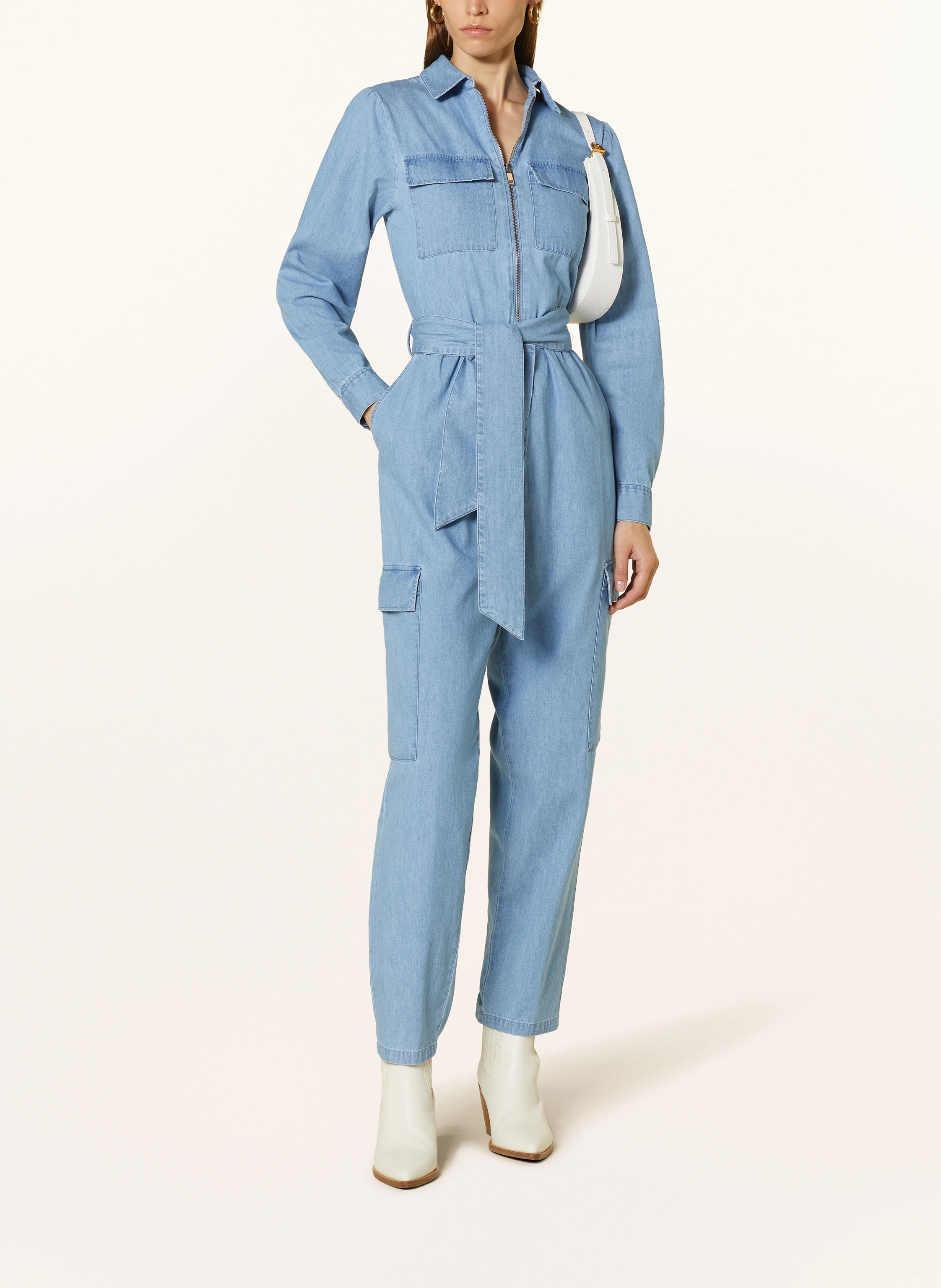 RIANI Jeans-Jumpsuit