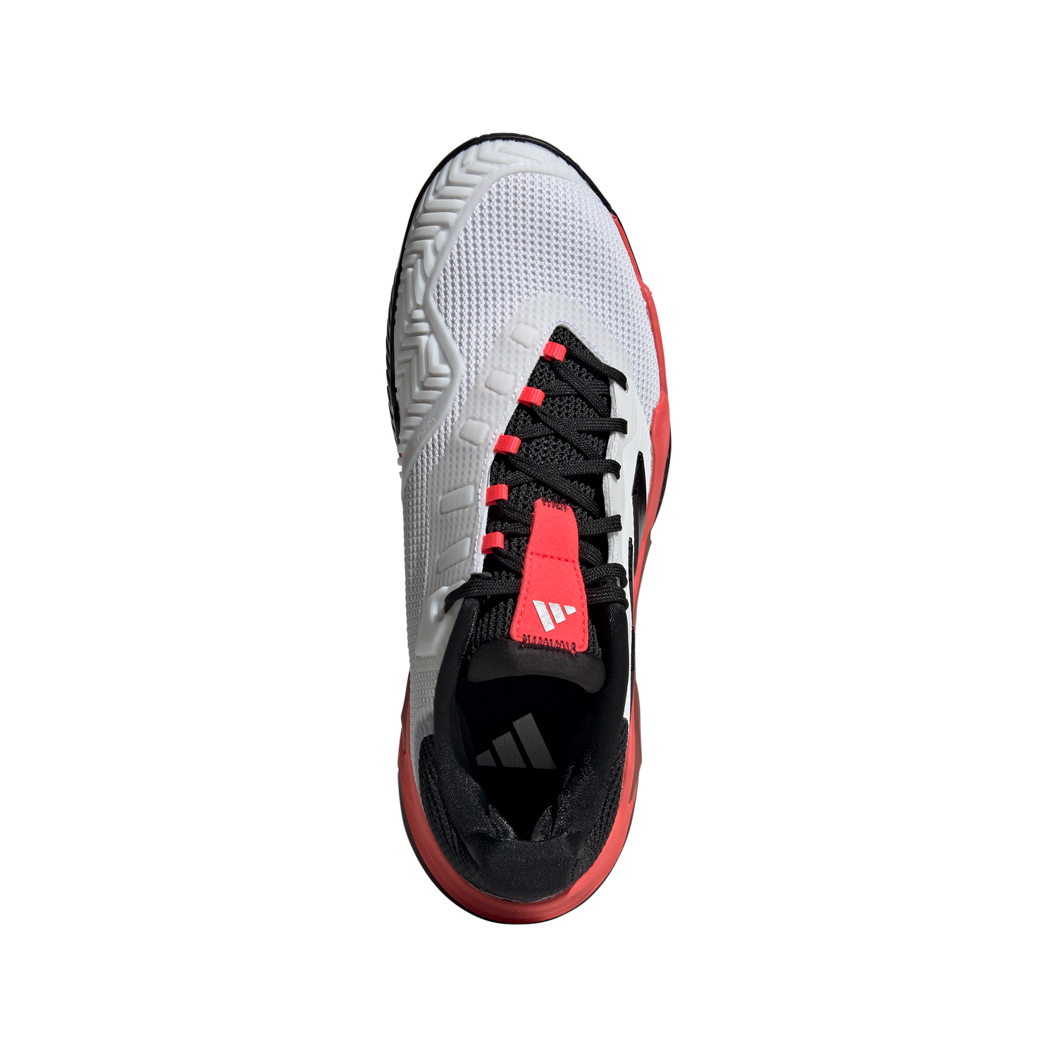 adidas Barricade 13 Heren