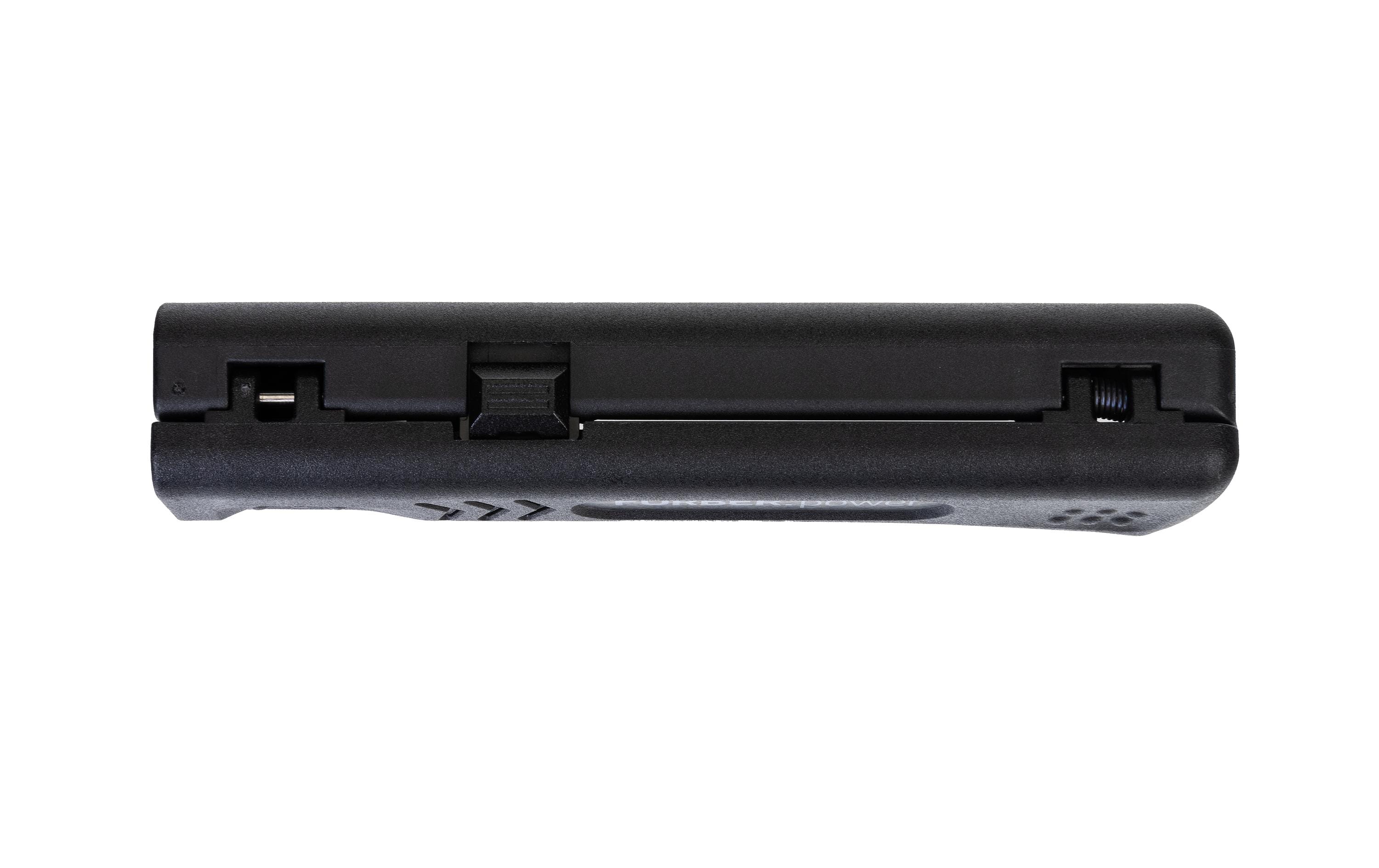 Entmanteler PV-Strip ProZum Abmanteln von Solar- und Photovoltaikkabel