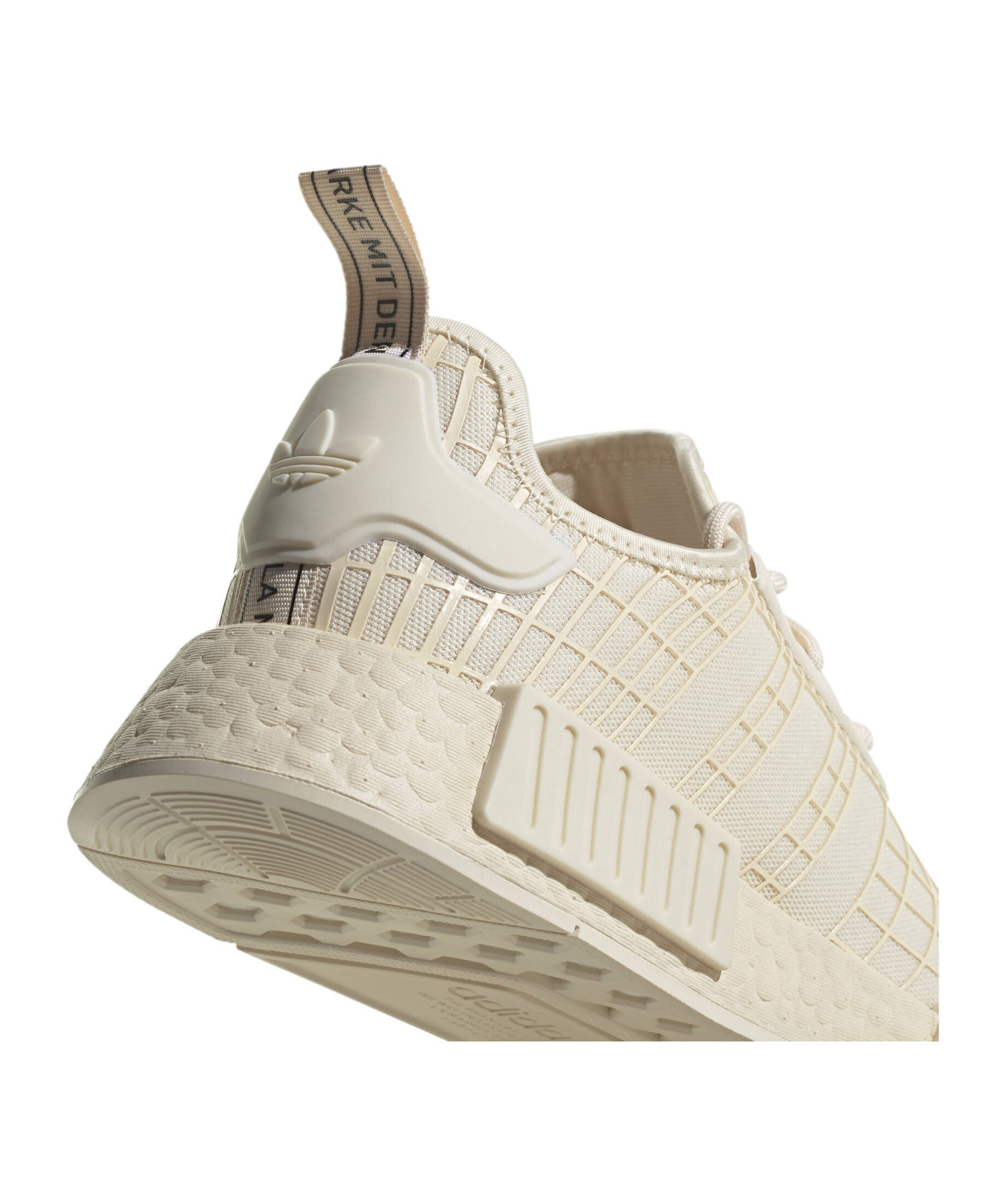 adidas Originals| Herren Sneaker NMD R1 Beige