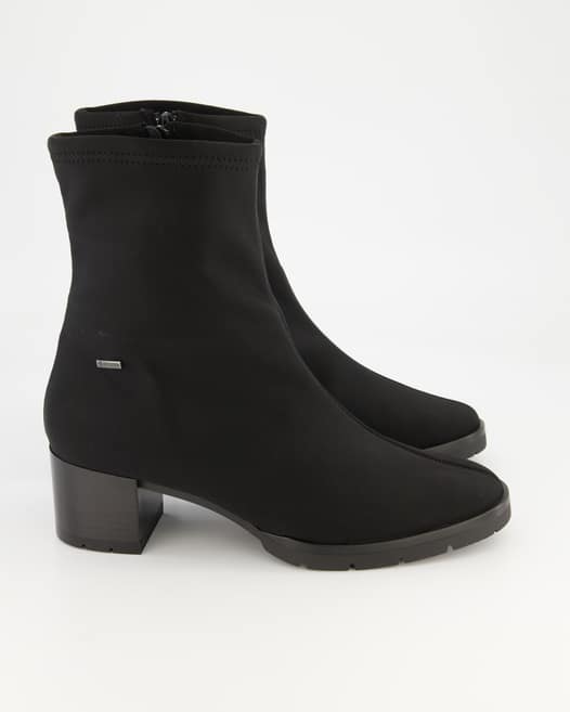 Högl 613482801000 Stiefeletten in Schwarz
