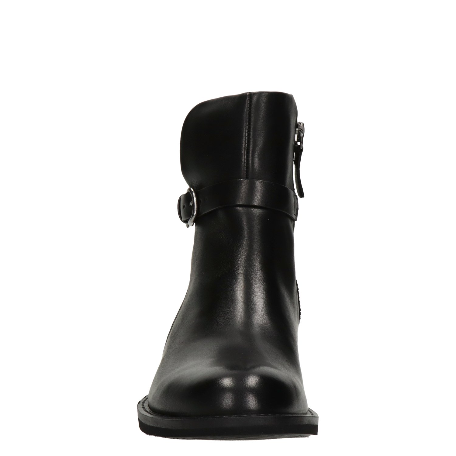 Sartorelle dames boot Ecco Zwart