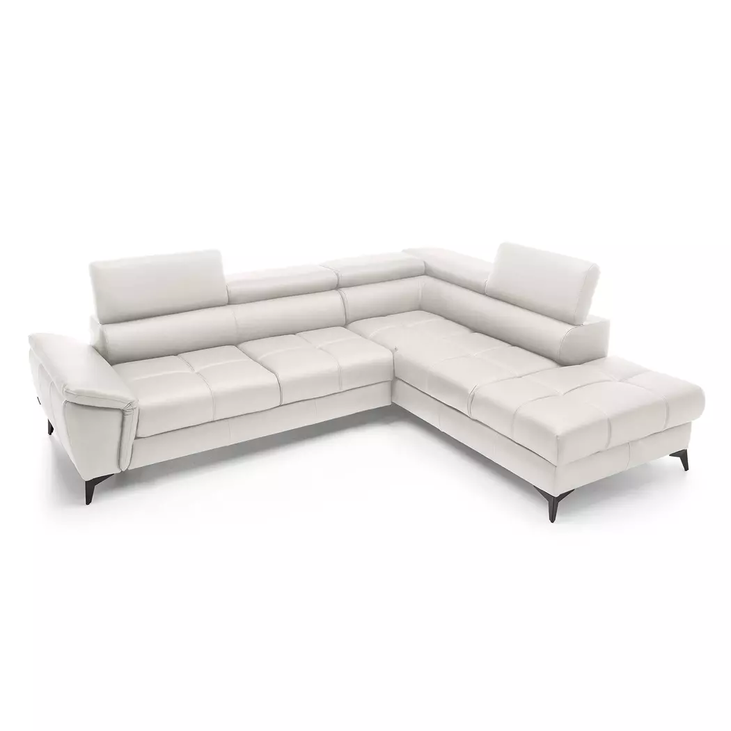 Ecksofa Mocca