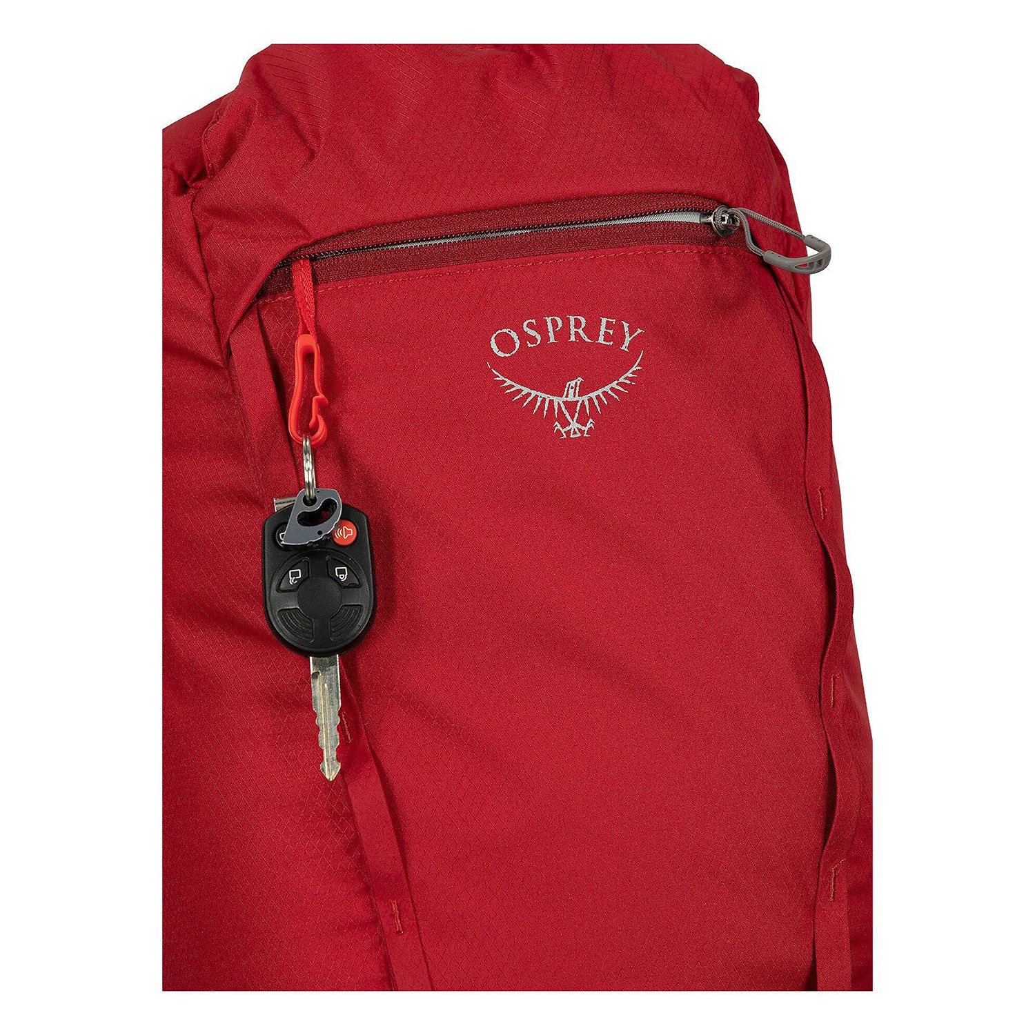 Osprey Daylite Cinch black