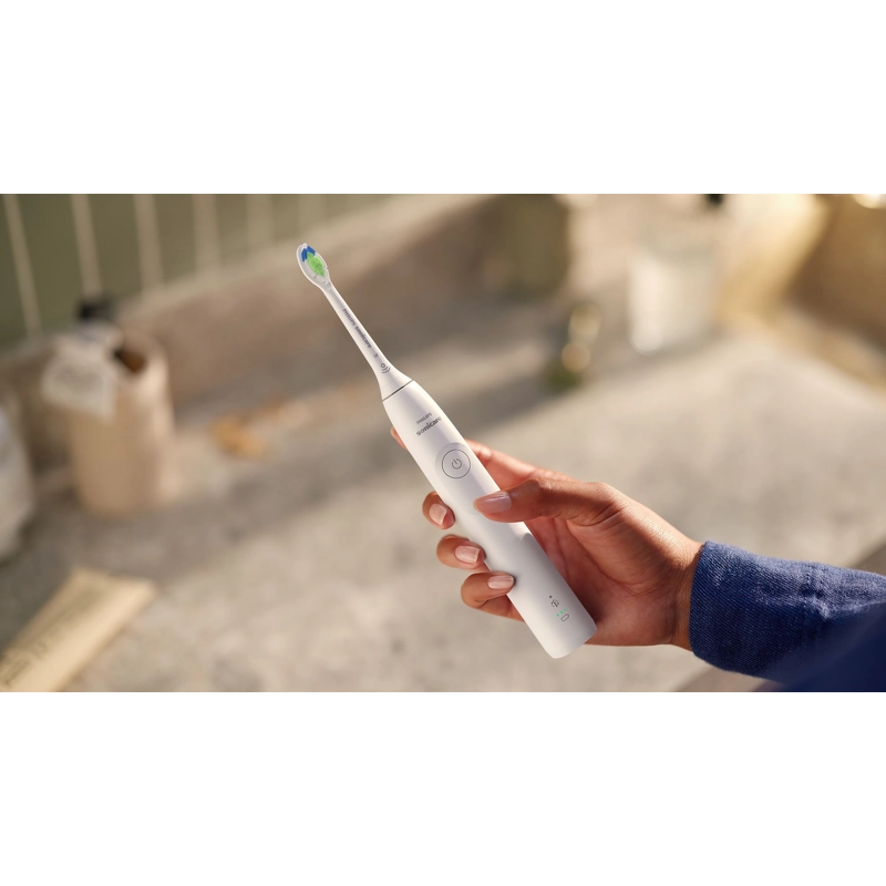 Philips Sonicare 5300 Electric Toothbrush - HX7108/01