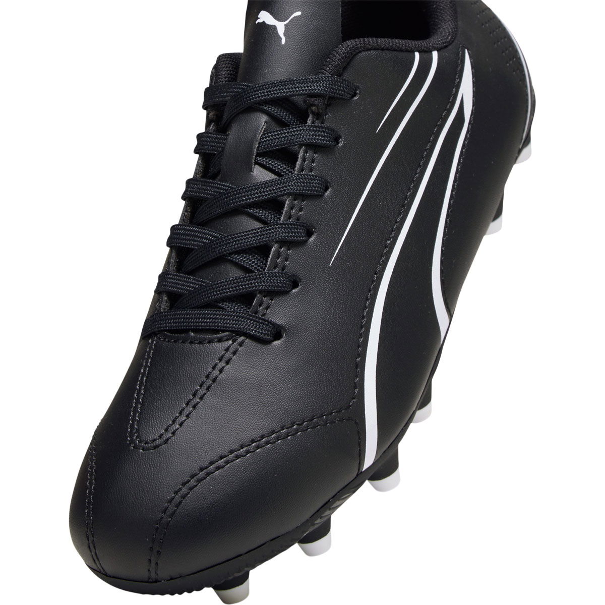 Puma Vitoria FG/AG Fodboldstøvler Børn