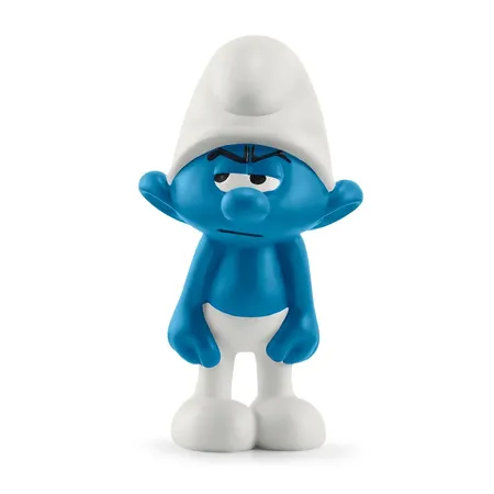 Schleich® 20836 Die Schlümpfe™ Griesgram Schlumpf
