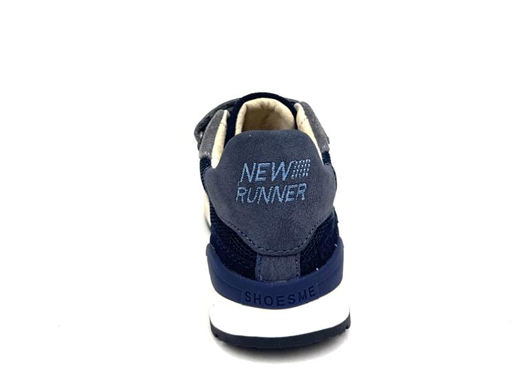 Shoesme ST24W008 Dark Blue