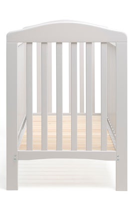 JLY DREAM Sprinkelseng Dropside ELLA, Warm Grey