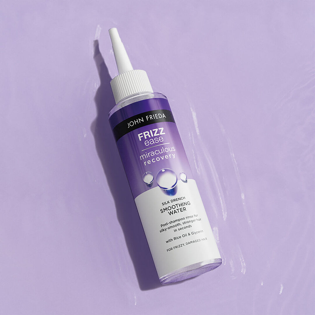 John Frieda Frizz Ease Água Capilar de Seda - 200ml