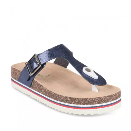 Tongs BLEU PHILOV