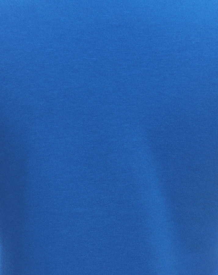 Langarmshirt BAGGER BODO in blau