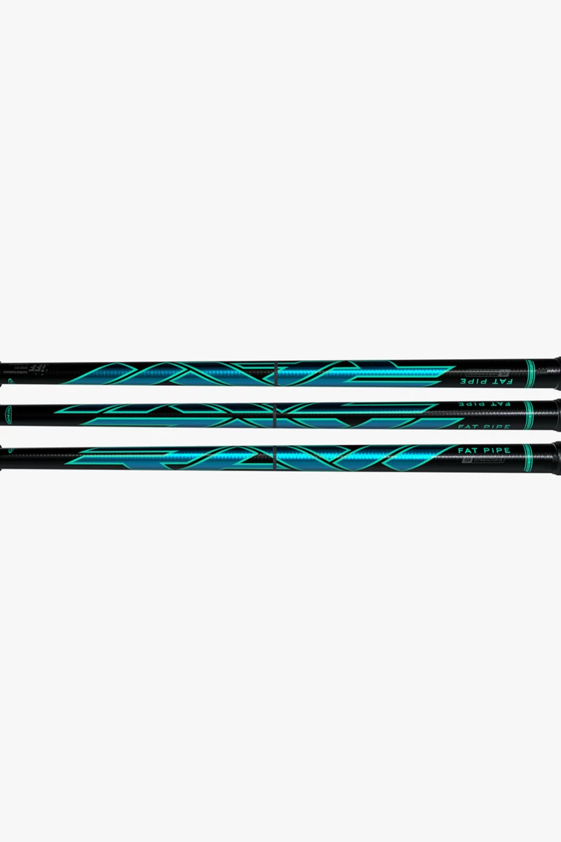 Fat Pipe Raw Concept 27 101 cm Unihockeystock