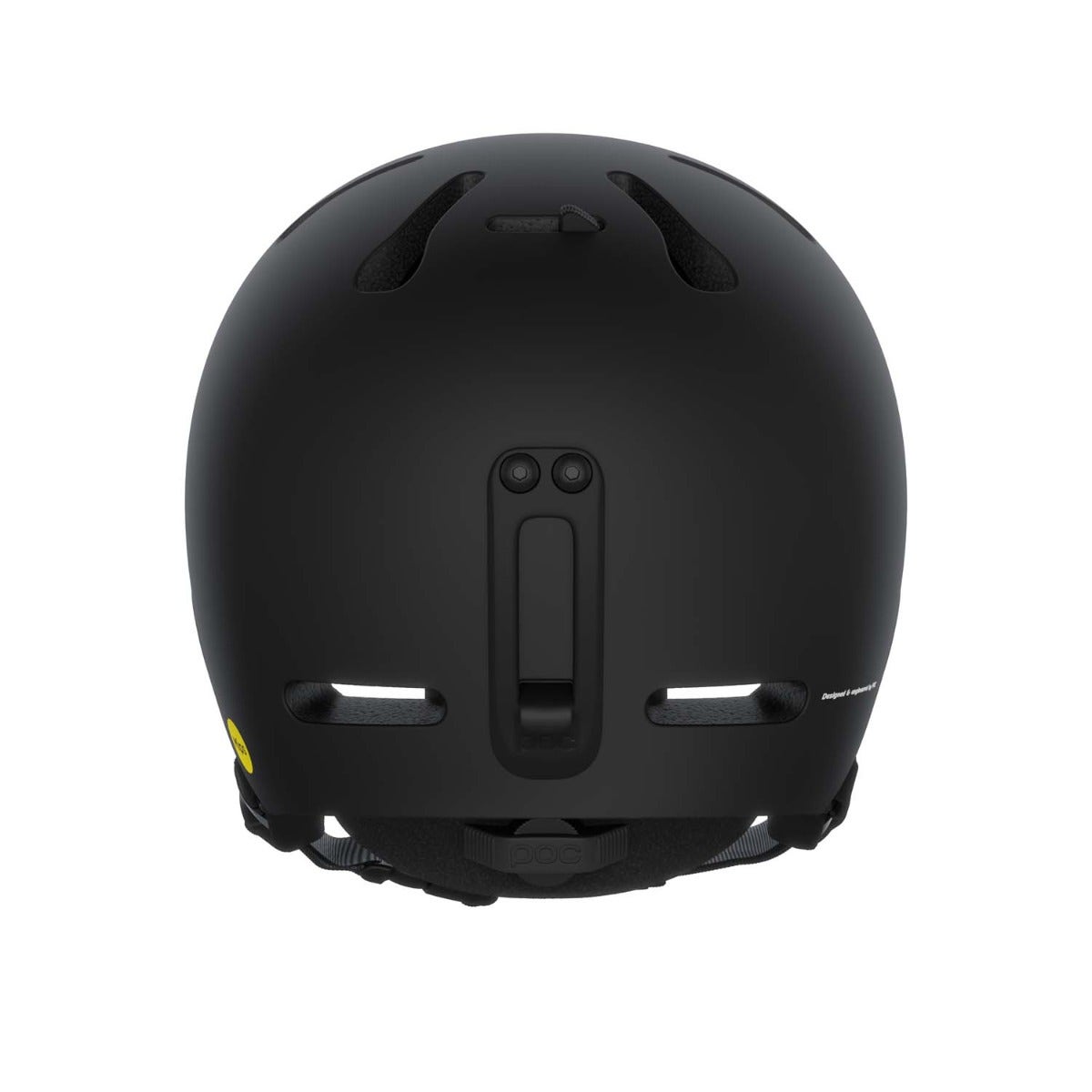 Poc  Fornix Mips