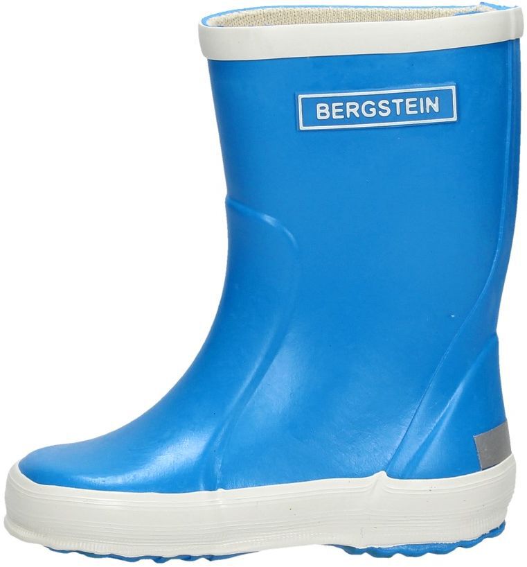 Bergstein BN Rainboot Cobalt blauw