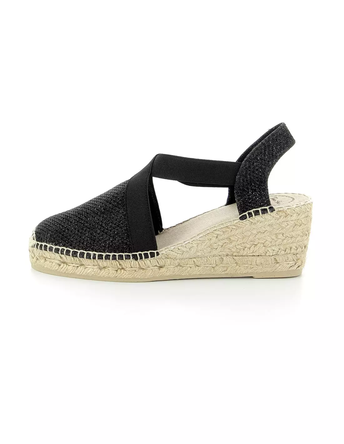 TONI PONS TRITON - Espadrilles Noir
