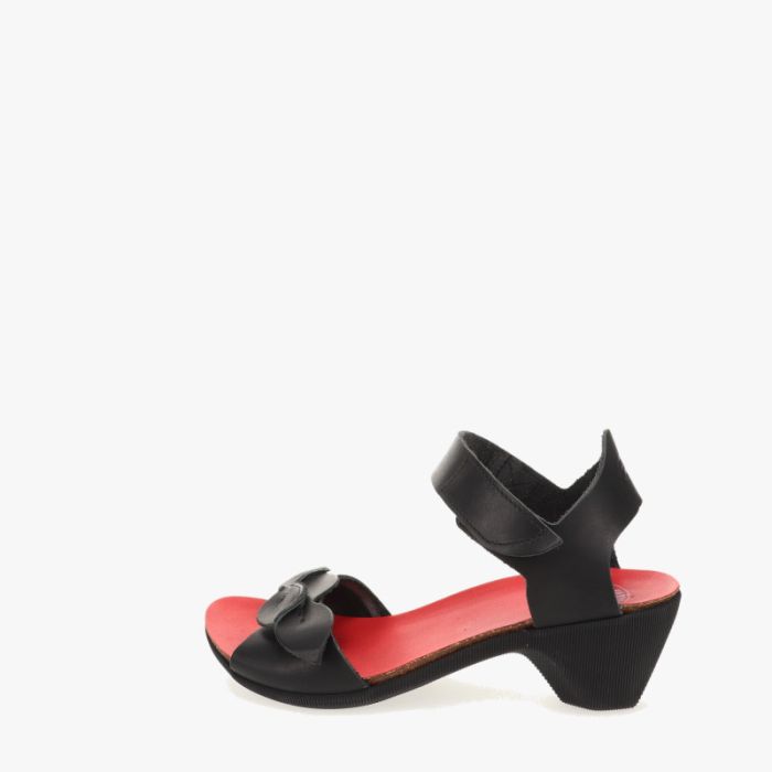 Kruisdorp Black sole - Outlet