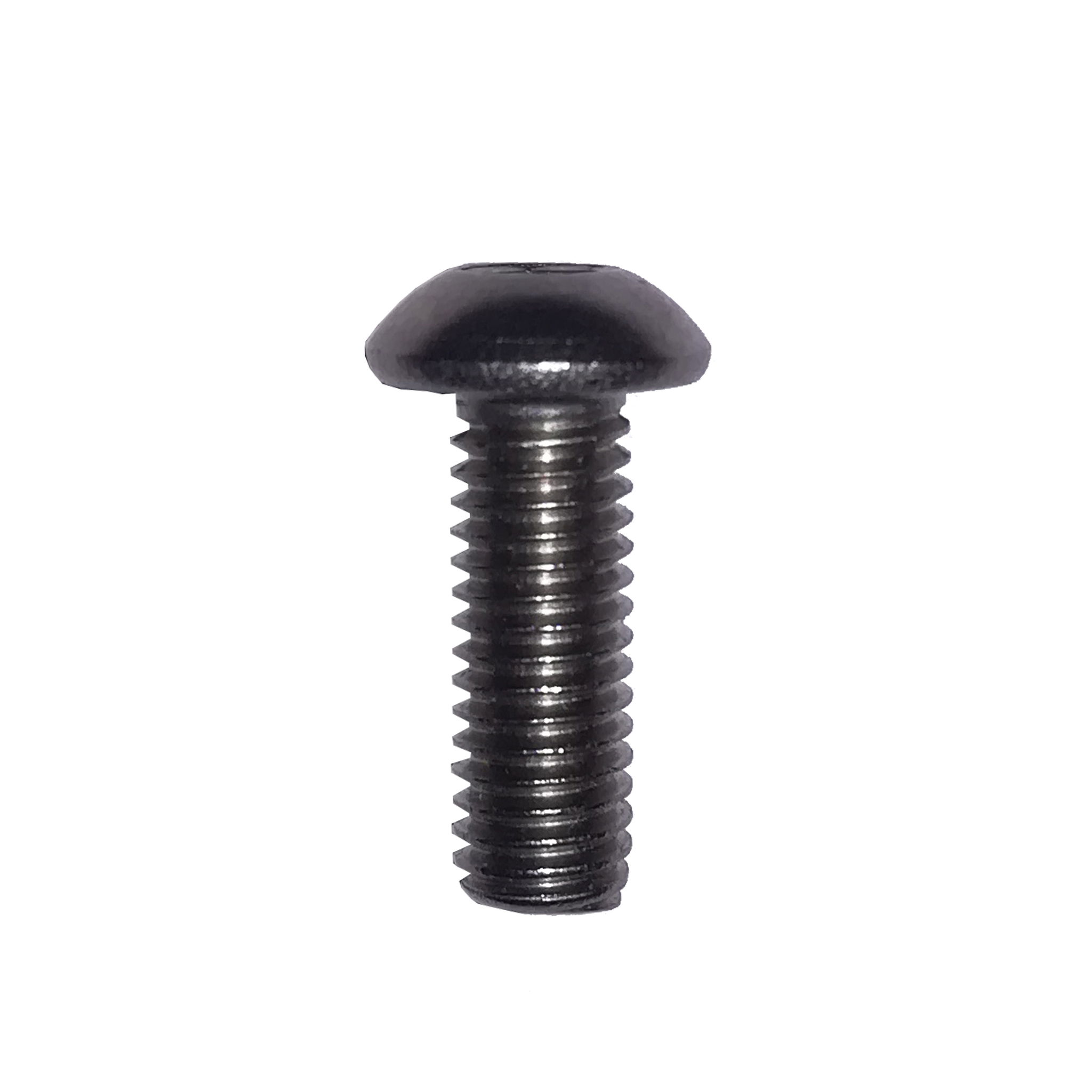 Quiver Killer Fastener Button