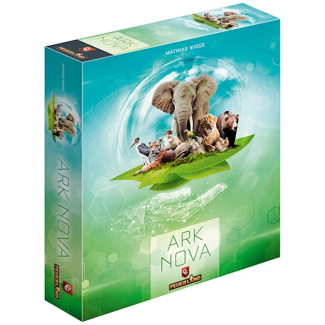 Spill Ark Nova (EN)