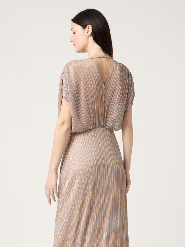 Robe longue