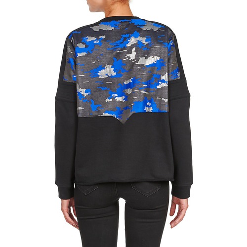 Eleven Paris - FORTEX - Noir / Bleu
