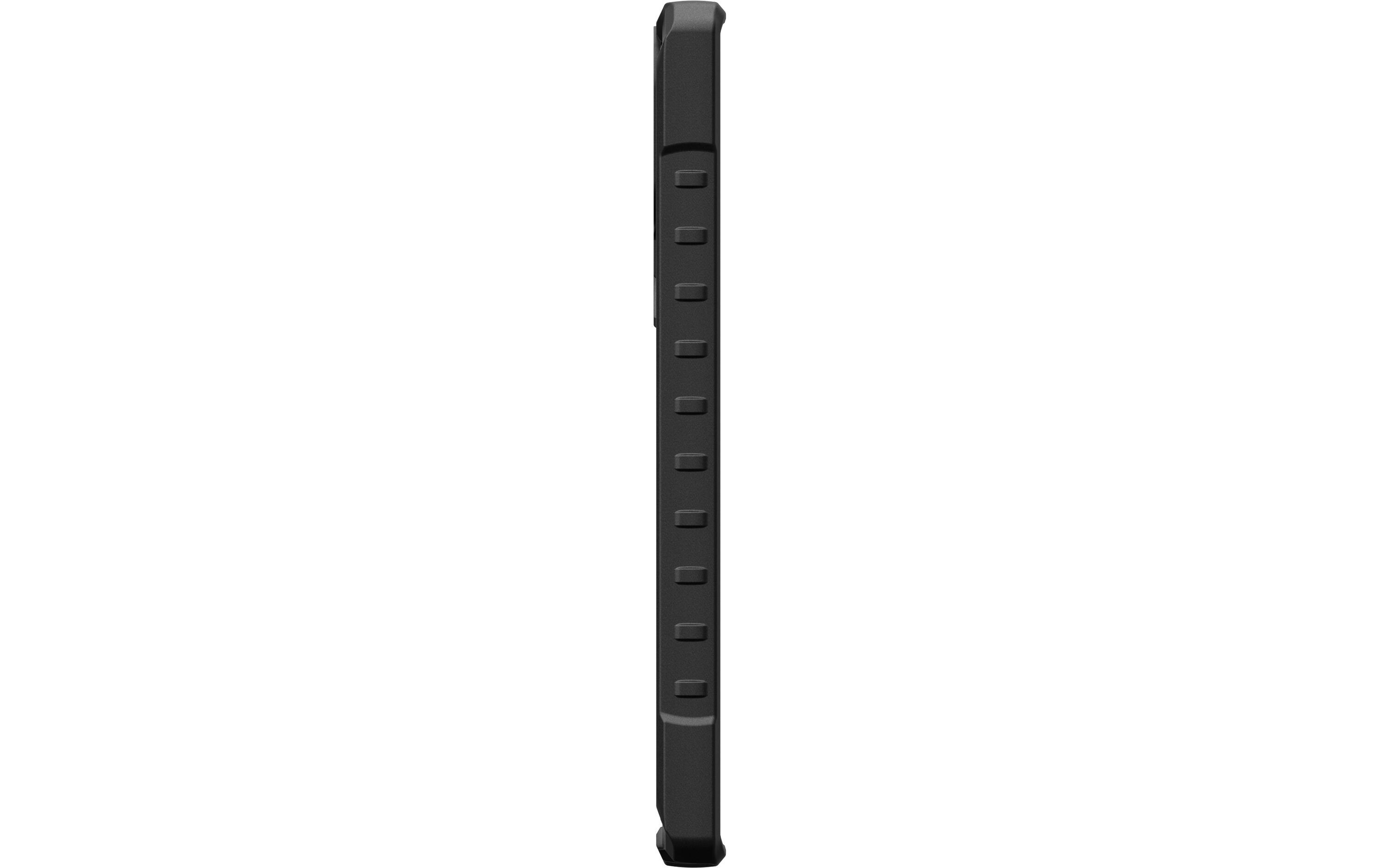 Back Cover Pathfinder Galaxy S24 Ultra AshMagnetische Schutzhülle für das Samsung