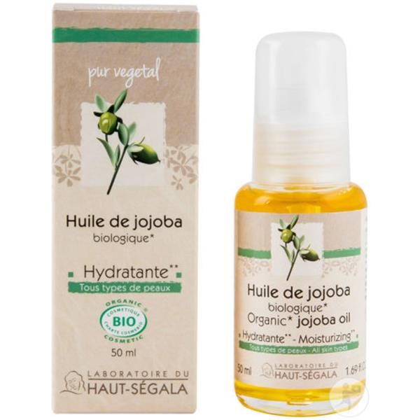 Óleo De Jojoba Bio