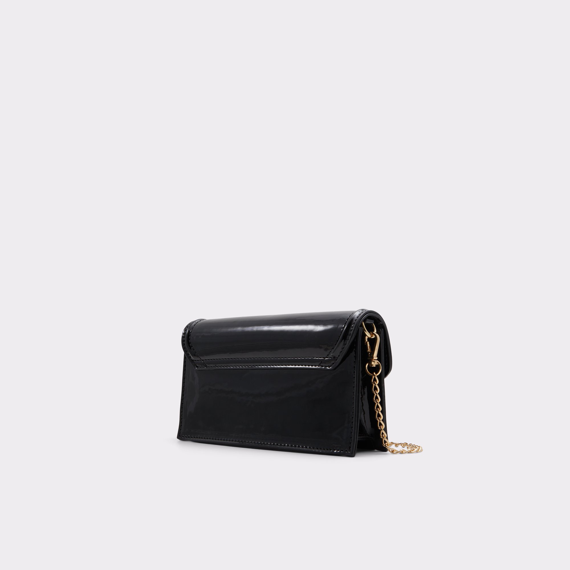 Laroshax Black Women Handbags