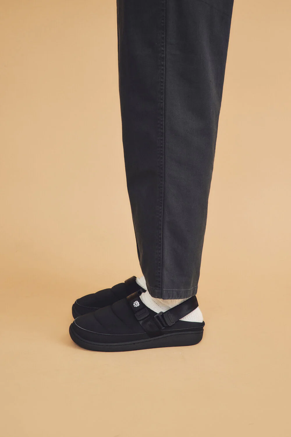 SHAKA  Schlaf clog - sort