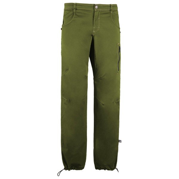 E9 - Daif - Pantalon d'escalade