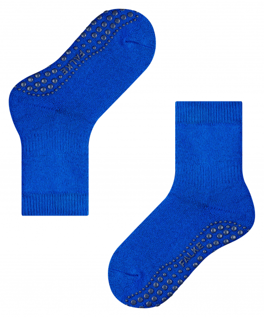Falke Catspads Socken in Blau