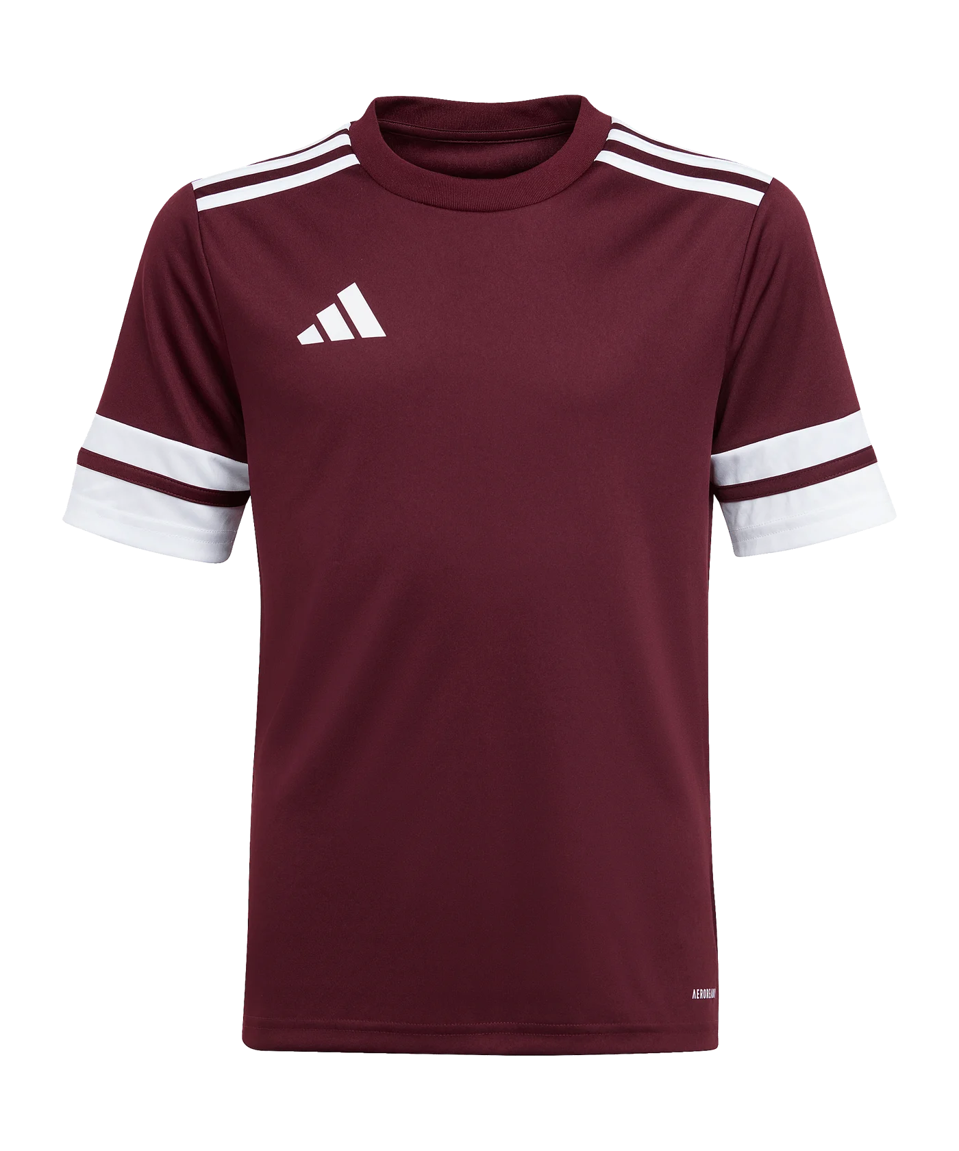 adidas Squadra 25 Trikot Kids Rot