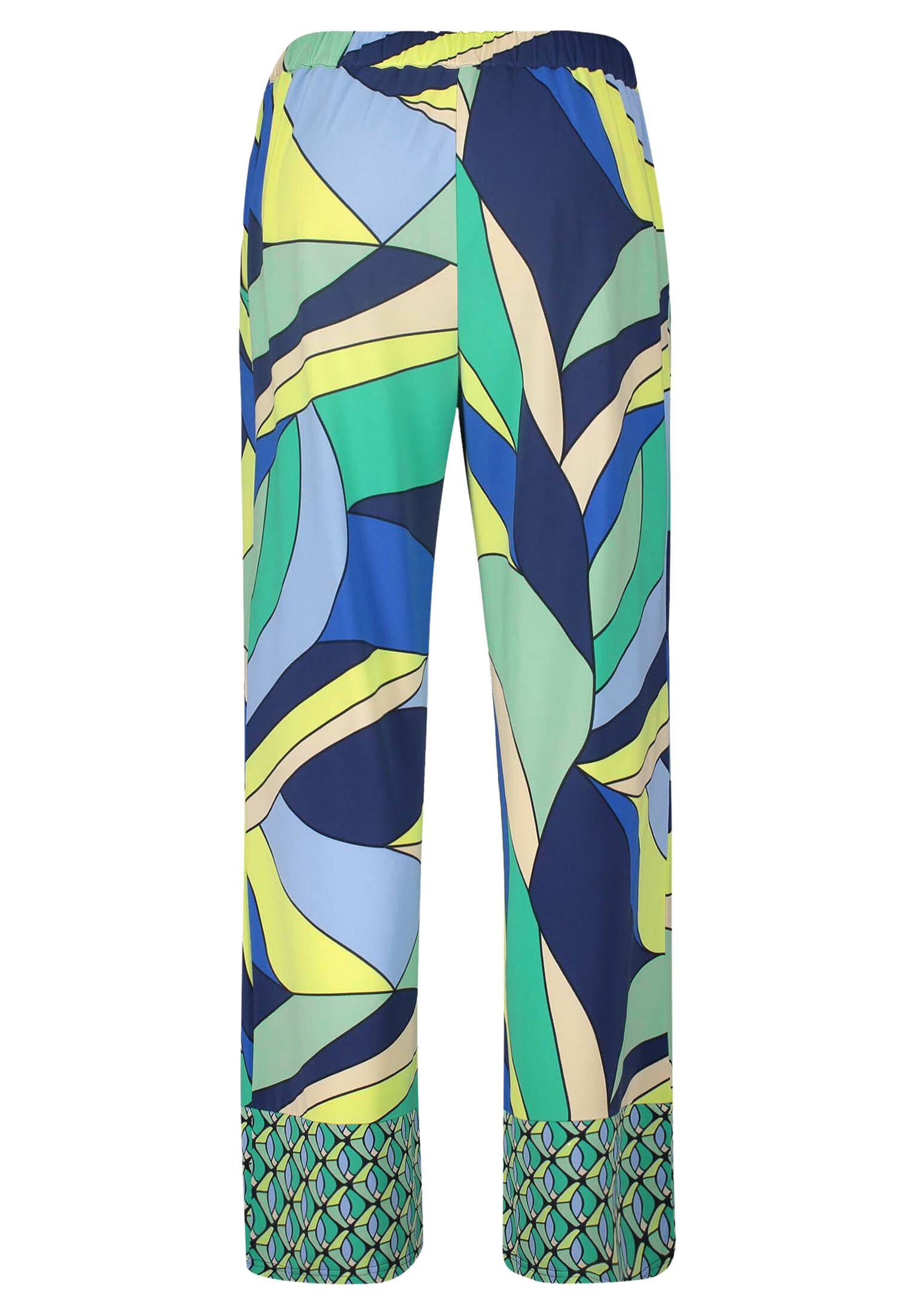 Betty Barclay| Damen Schlupfhose mit Eingrifftaschen