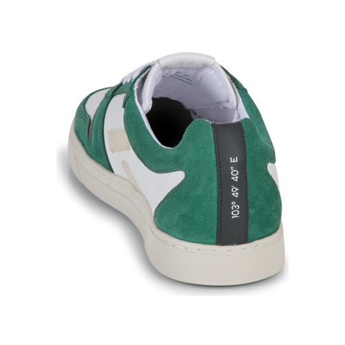 OTA - SANSAHO - Blanc / Vert