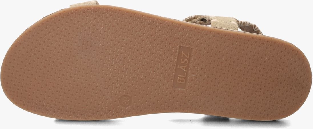 beige blasz sandalen mag-66