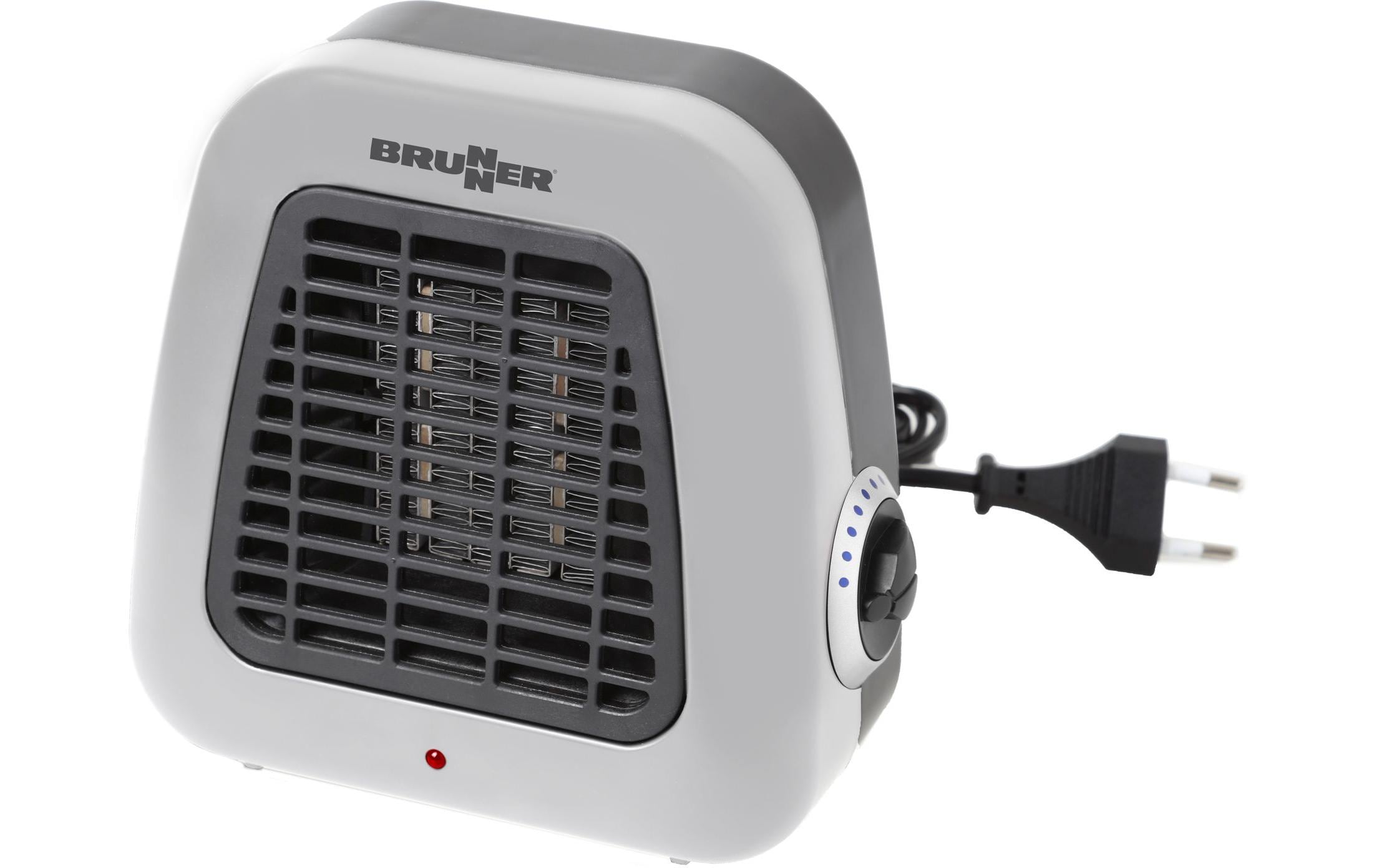 Heizlüfter Kero Thermostat 500 WHeizlüfter