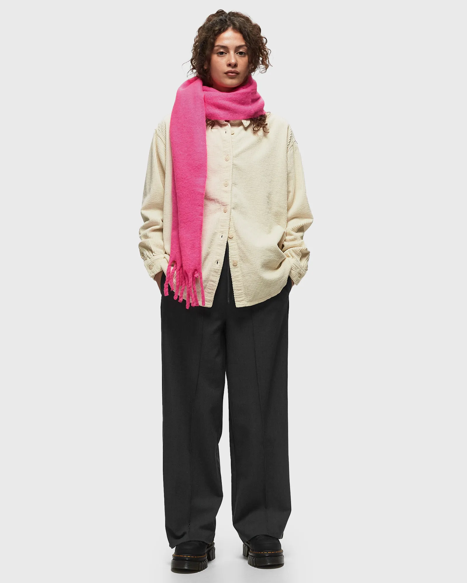 American Vintage PUKSTREET PANT