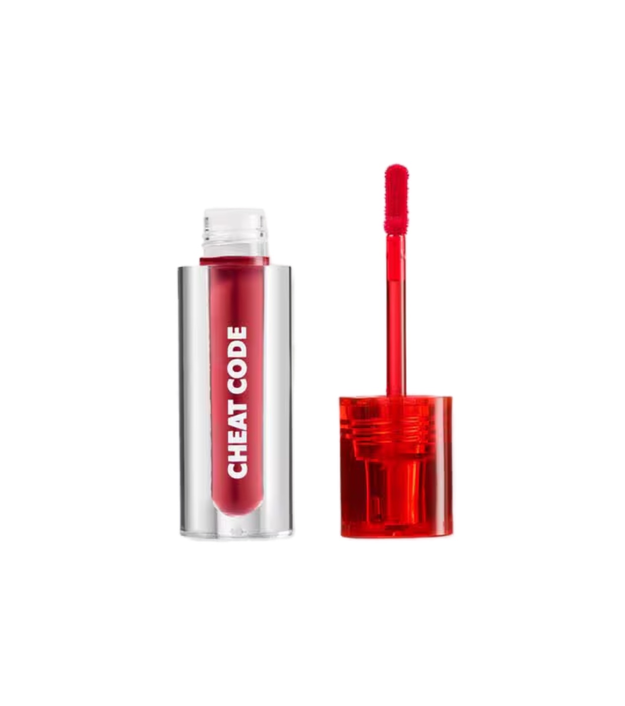 Trouble Maker  - Gloss Labial Cheat Code Hydrating - Short Circuit