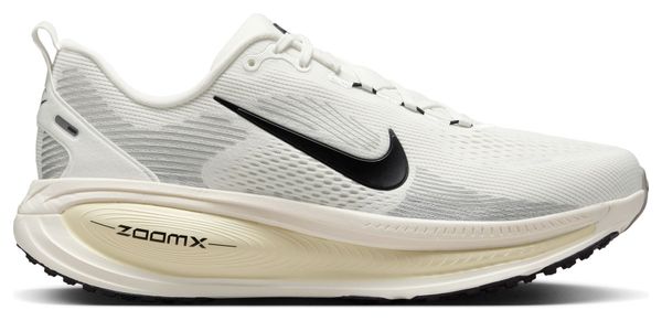 Chaussures Running Nike Vomero 18 Blanc Homme