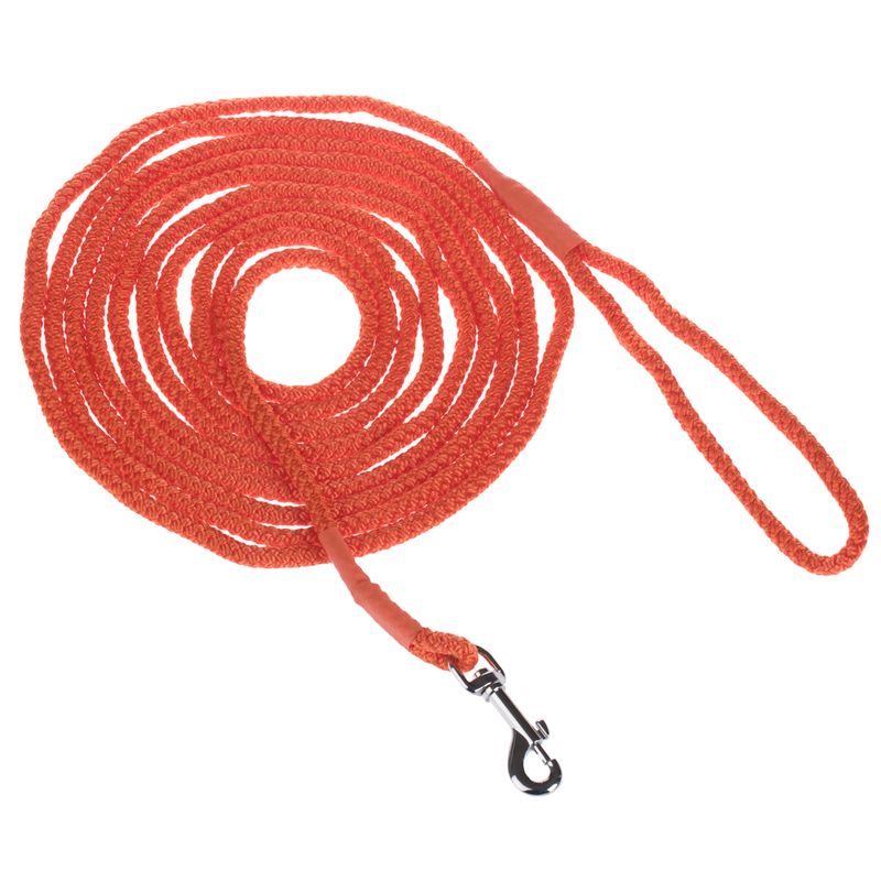 Longe Heim, orange