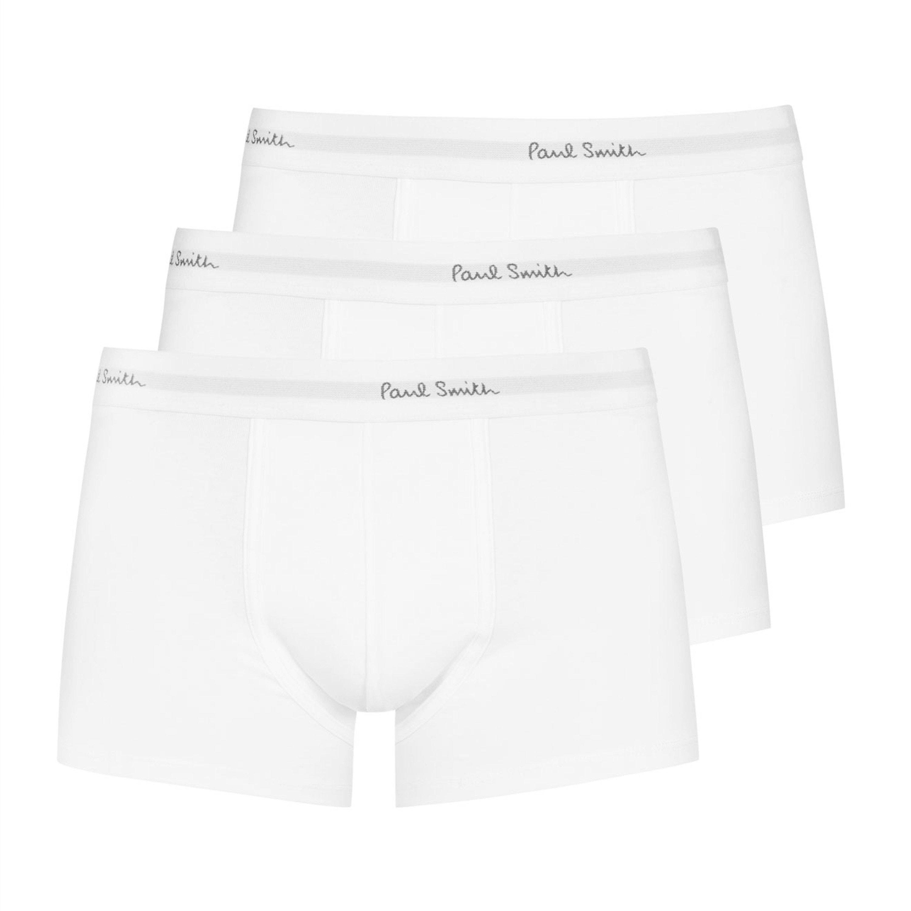 Paul Smith 3-Pack Boxer Shorts