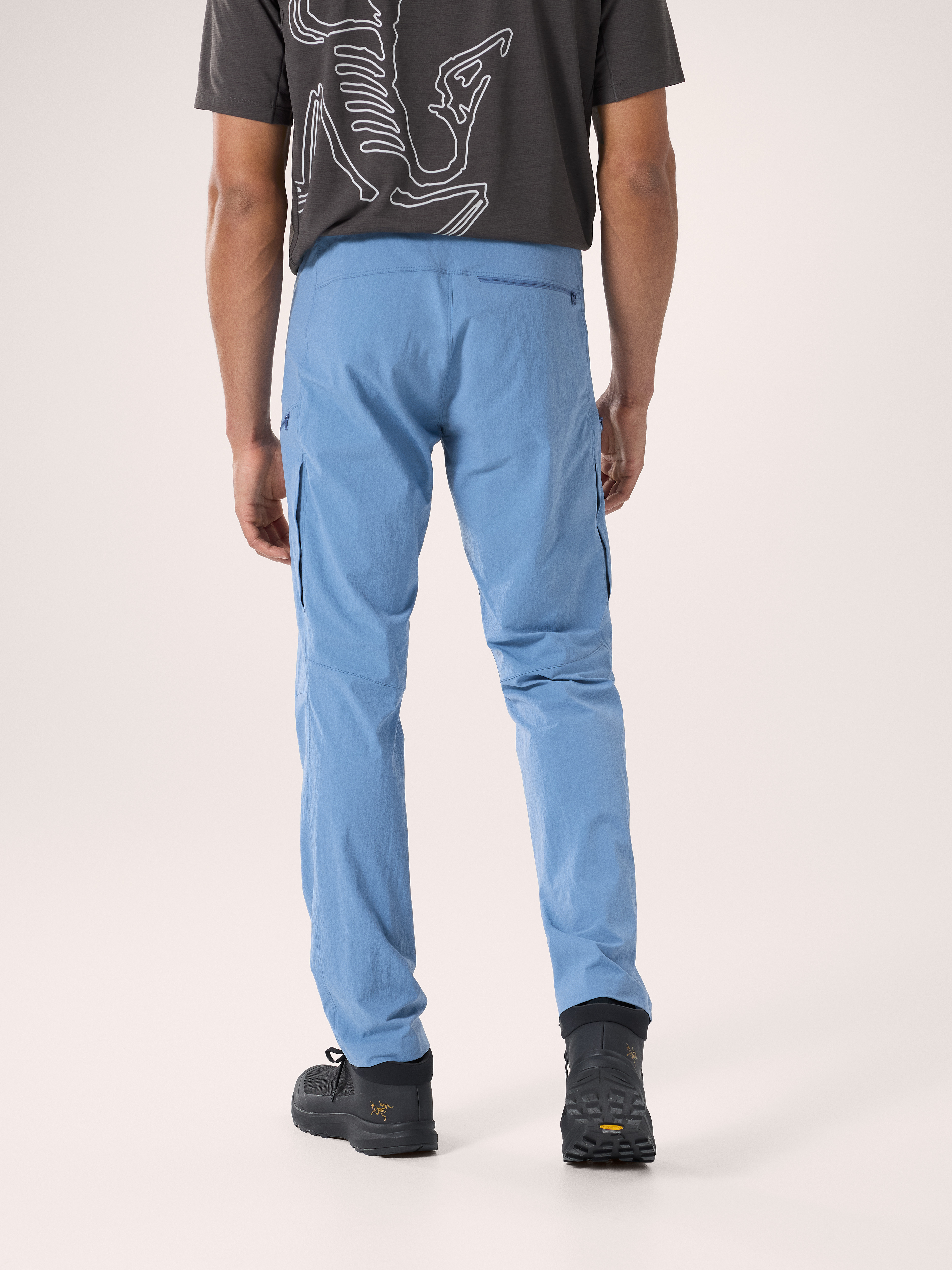 Gamma Quick Dry Pant M