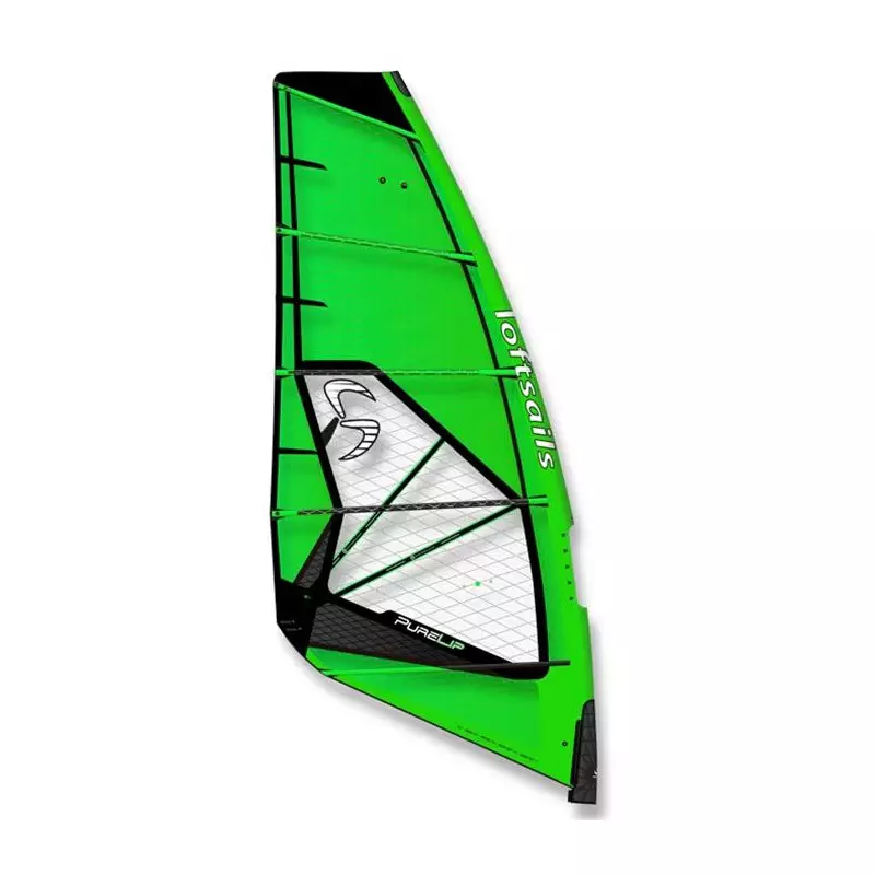 Voile windsurf LOFTSAILS Purelip 2024