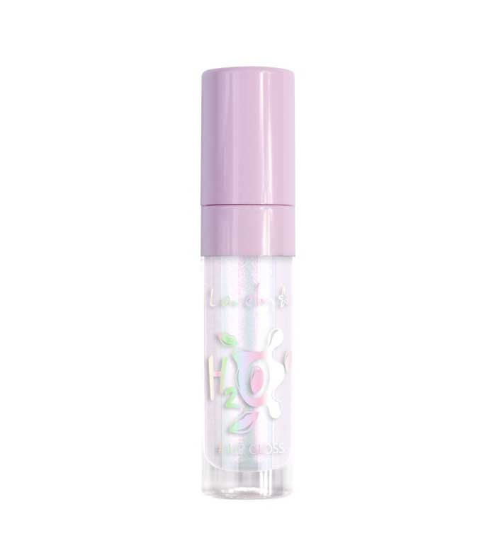 Lovely - H2O Lip Gloss - 10